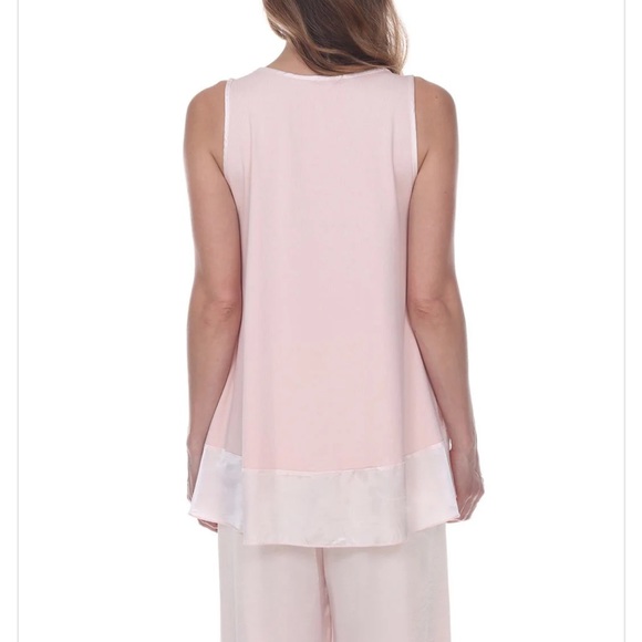 PJ Harlow Natalie top - Picture 2 of 9